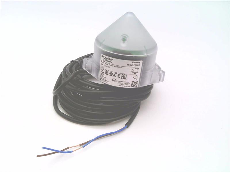 SCHNEIDER ELECTRIC ZBRA1