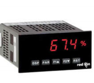 RED LION CONTROLS PAXD0010