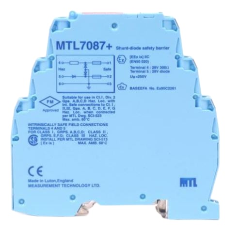 EATON CORPORATION MTL7087+