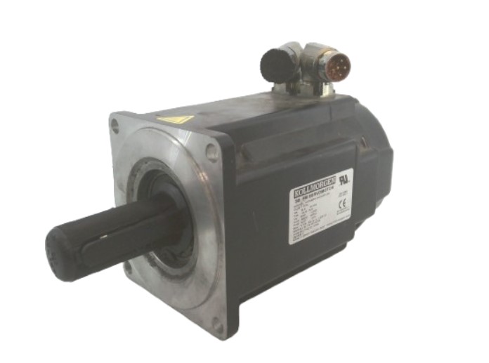 KOLLMORGEN AKM63K-ACC2R-00