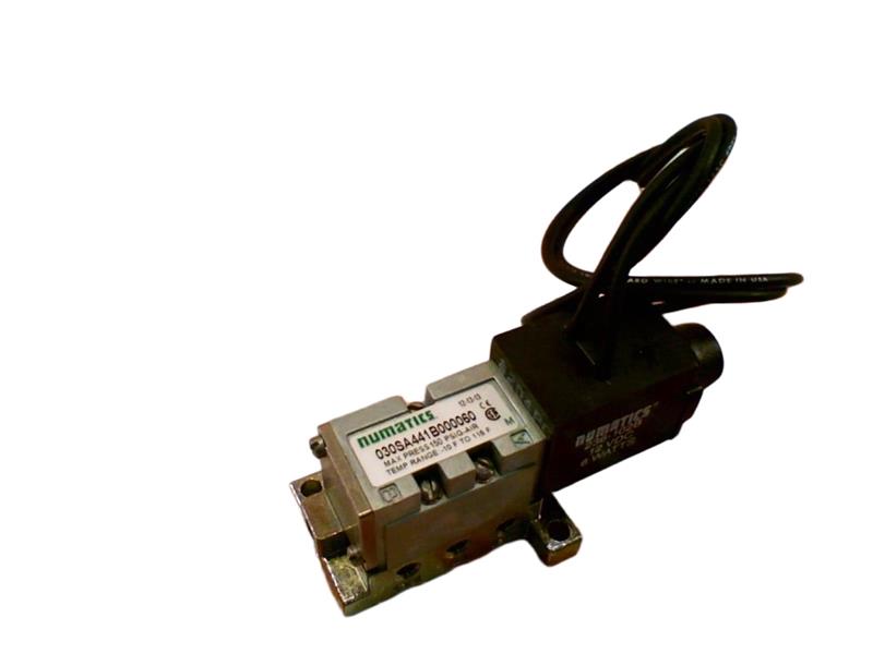 ASCO 030SA441B000060
