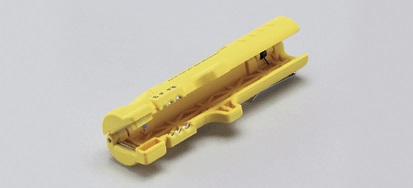EFECTOR FLAT CABLE STRIPPING TOOL-E70062