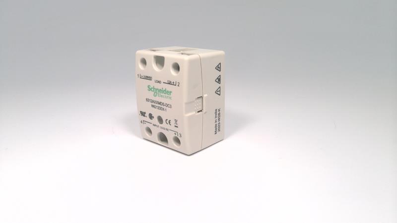 SCHNEIDER ELECTRIC 6312AXXMDS-DC3