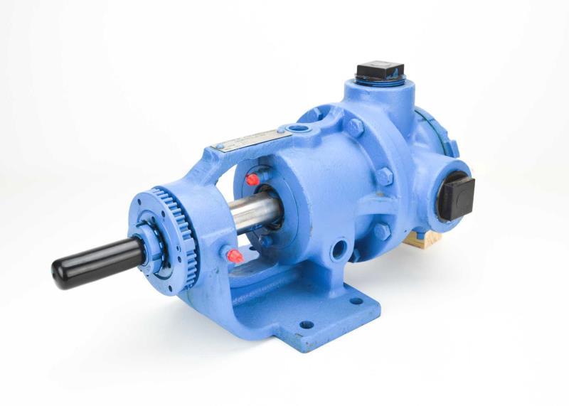 HL724 by VIKING PUMP