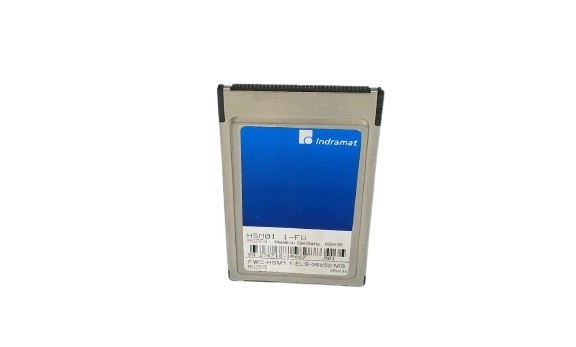 BOSCH FWC-HSM1.1-ELS-05V52-MS