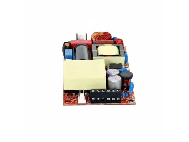 EOS CORPORATION ULP180-0015