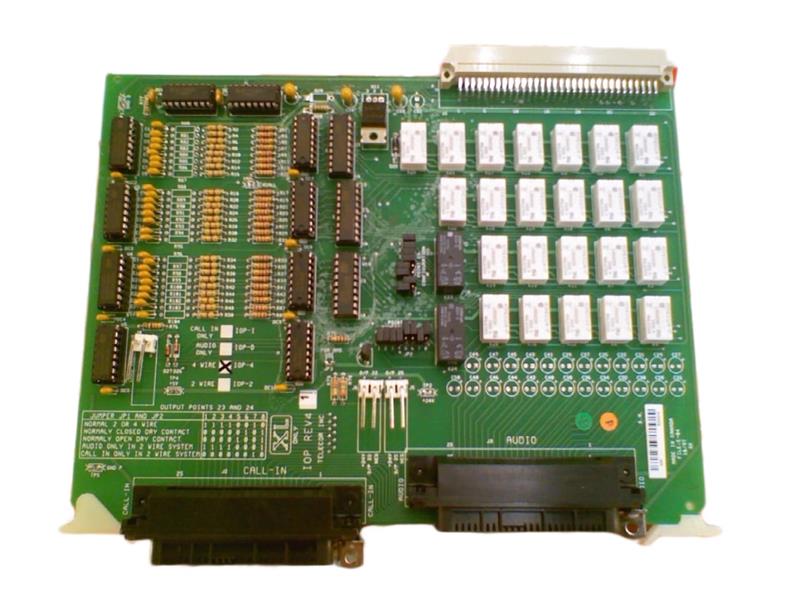 TELECOR I0P-4