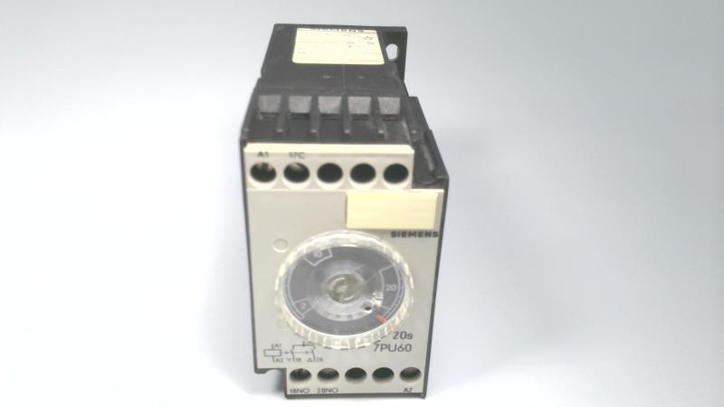 SIEMENS 7PU6040-7NB30