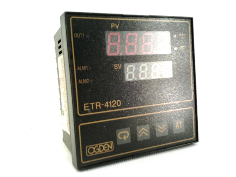 OGDEN ETR-4120-31221