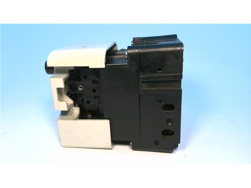 EATON CORPORATION PKZM3-1.6