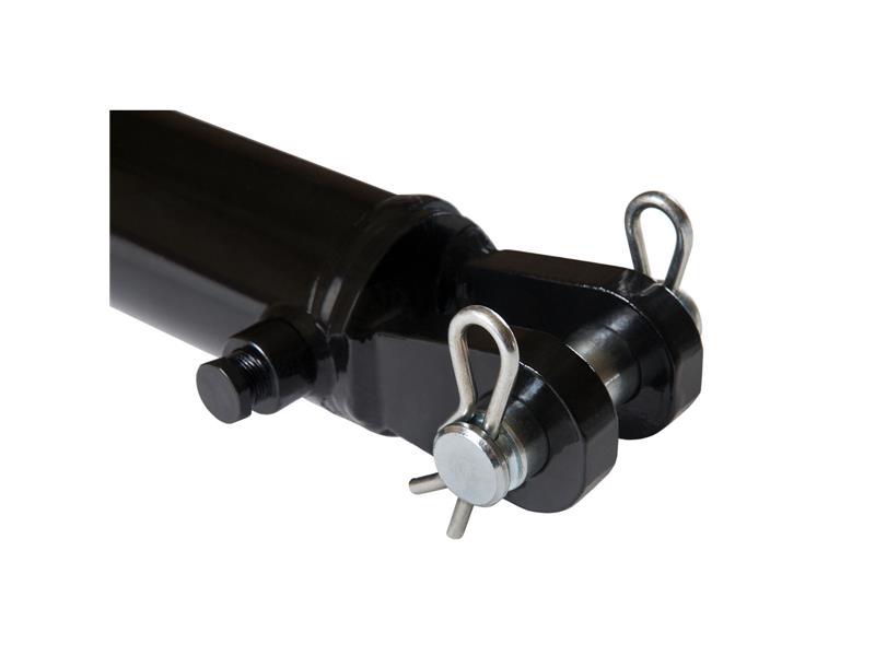 MAGISTER HYDRAULICS WBC 4X20