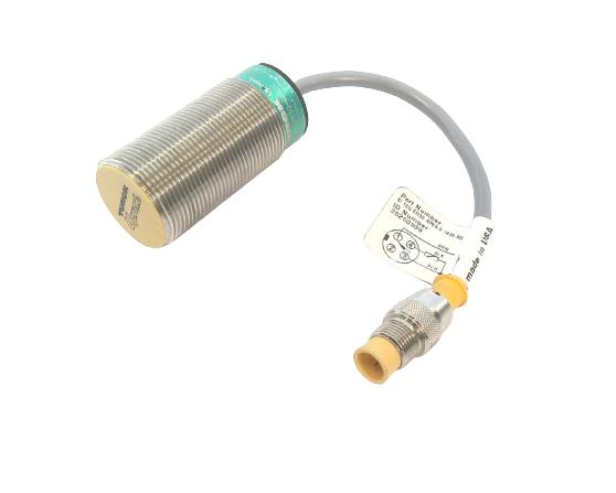 TURCK BI10U-EM30-AP6X-0.16M-RS4T