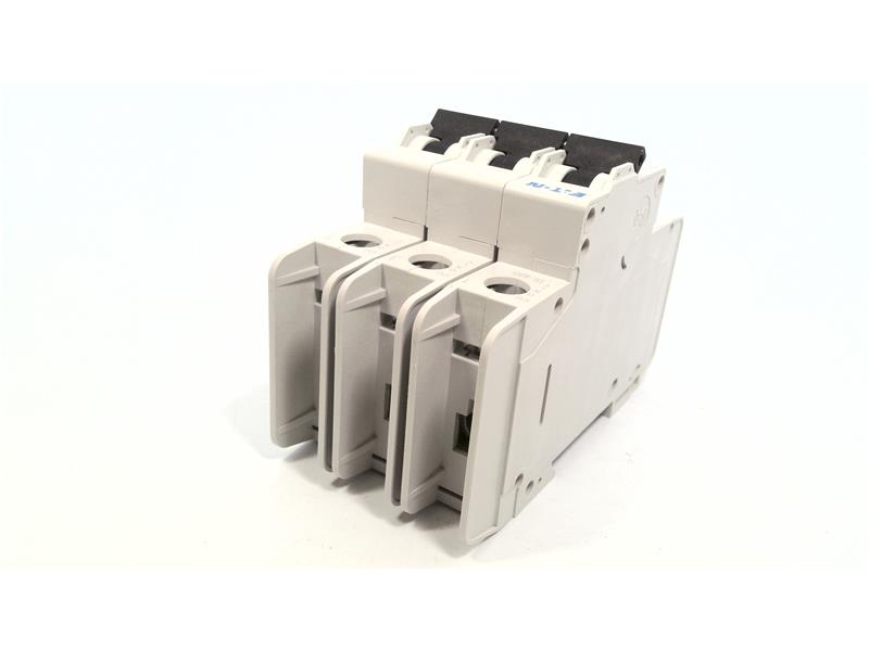 EATON CORPORATION FAZ-B40/3-NA