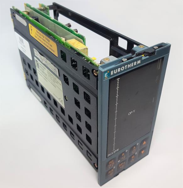 INVENSYS T640/DC/422/HI/HI/M002/-/-/-/EN/GREEN