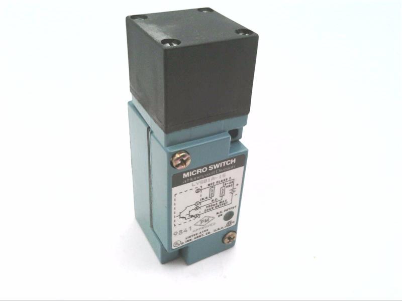 LYS01A-1S by HONEYWELL