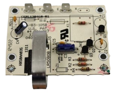 HK50AA035 by UNITED TECHNOLOGIES