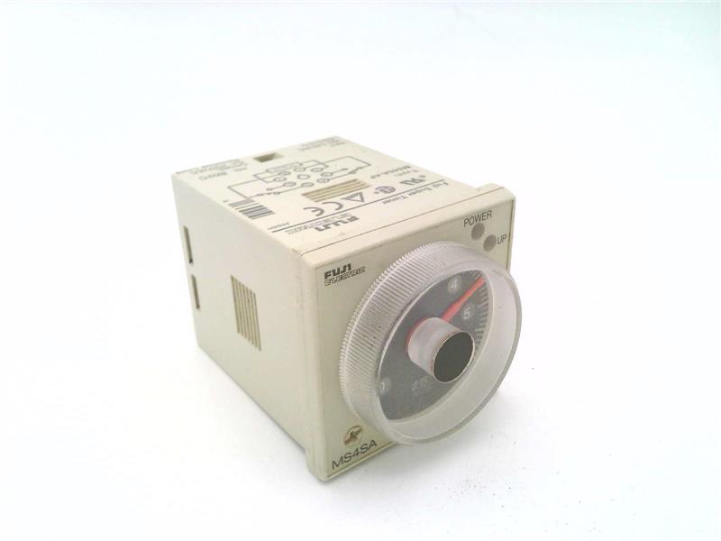 FUJI ELECTRIC MS4SA-AP