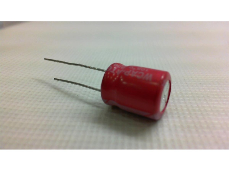 WURTH ELEKTRONIK 860020375017