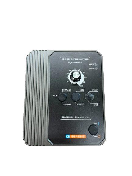 10001N by KB ELECTRONICS