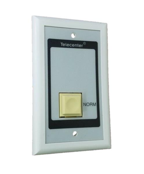 RAULAND BORG ICSSPB1