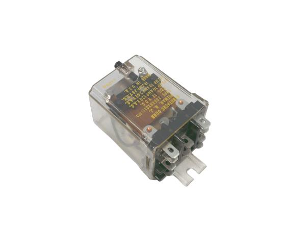 STRUTHERS DUNN RELAYS 285XBXC1DM1