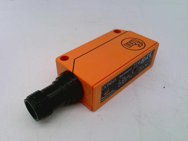 EFECTOR OUE-DPKG/US-100-DPS-OU5046