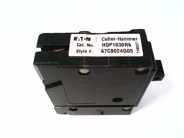 EATON CORPORATION HQP1030R6