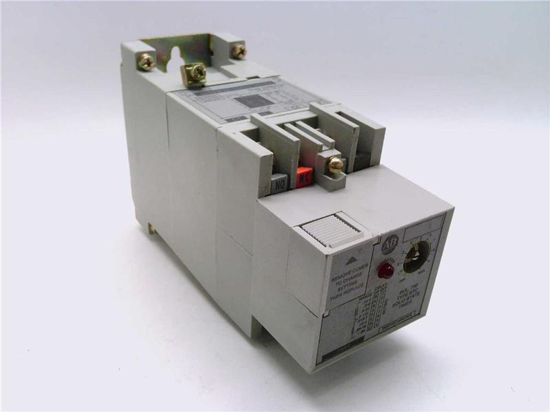 ALLEN BRADLEY 700-RTC10110U24
