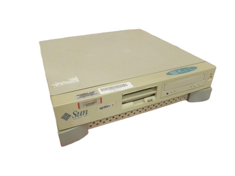 SUN MICROSYSTEMS 380-0170-01