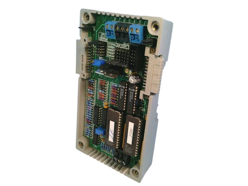IM1211 by TCS BASYS CONTROLS