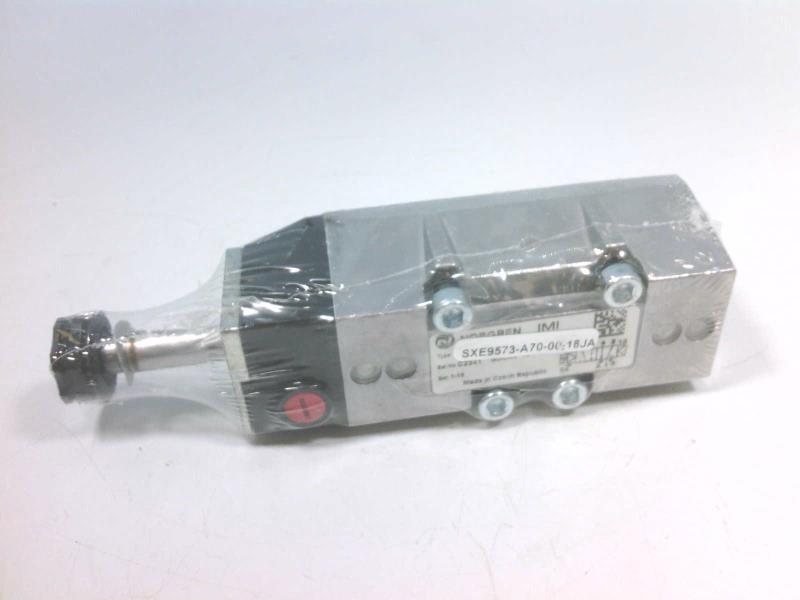 NORGREN SXE9573-A70-00-18JA