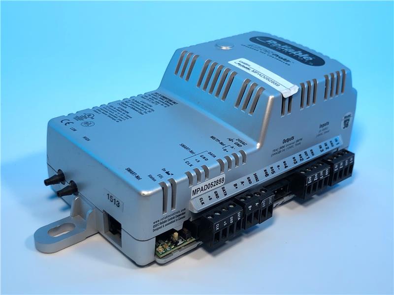 MACH-PROAIR by RELIABLE CONTROLS