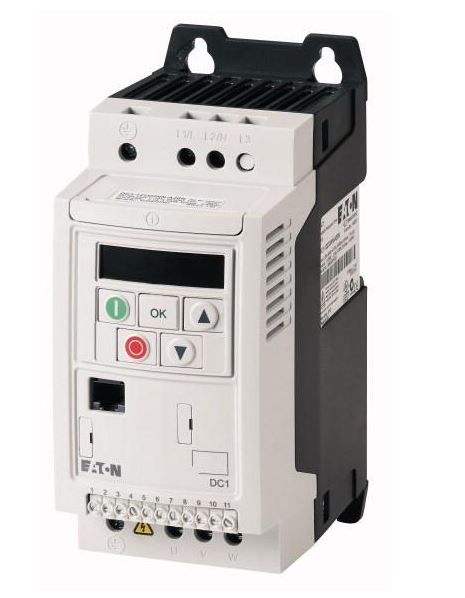EATON CORPORATION DC1-1D4D3NN-A20N