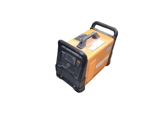 PROTIG 205 by HARBOR FREIGHT CO