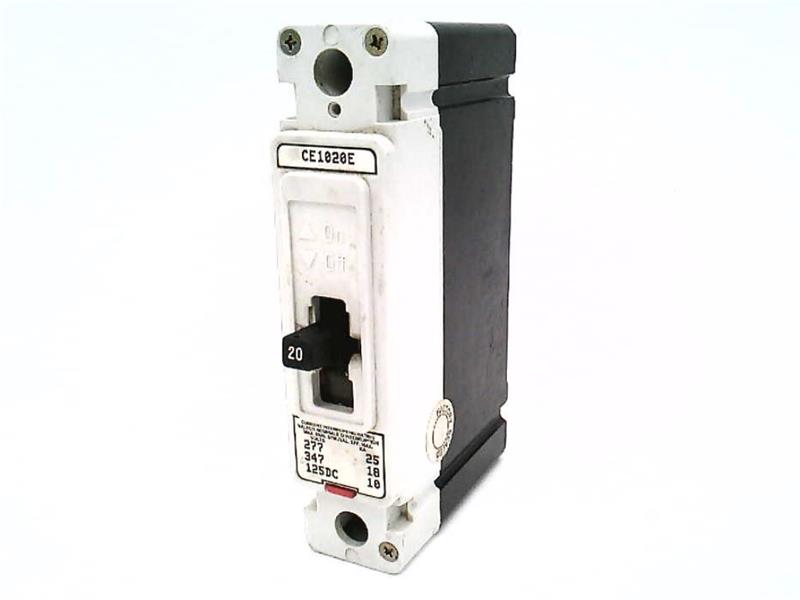 SCHNEIDER ELECTRIC CE1020E