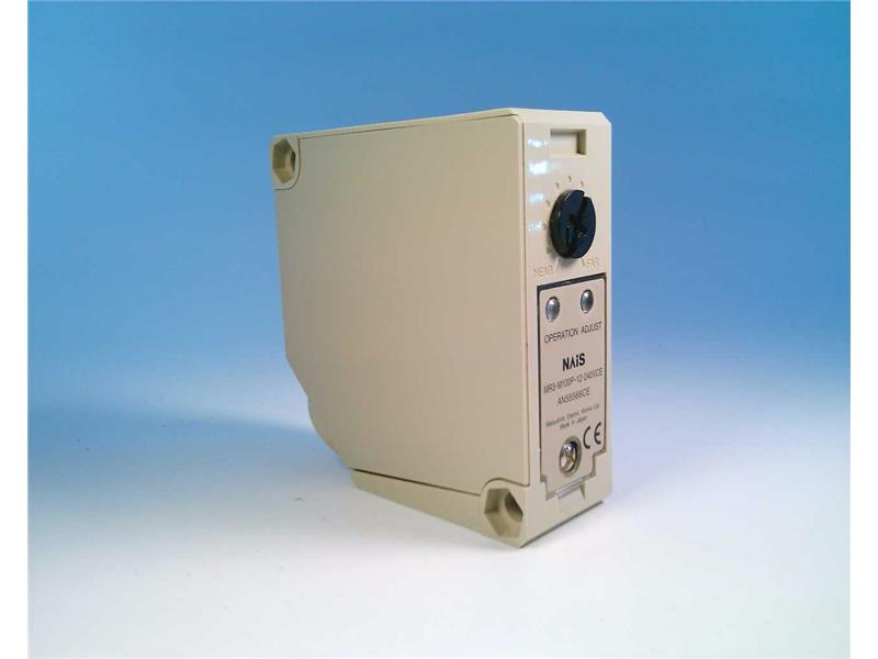 MR3-M100P-12-240VCE by MATSUSHITA ELECTRIC