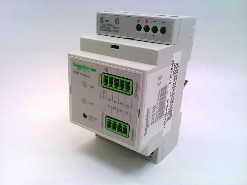 33110 by SCHNEIDER ELECTRIC
