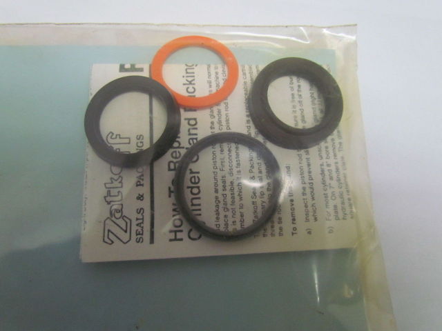 ZATKOFF PH-0106-RSKLD