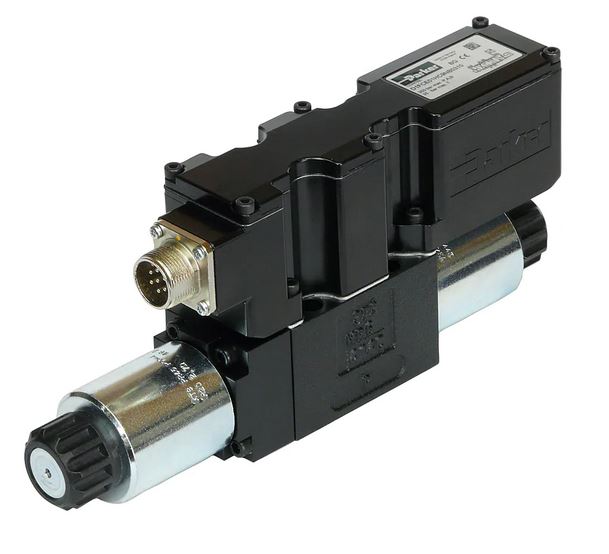 PARKER D3FCE01SC9NB73