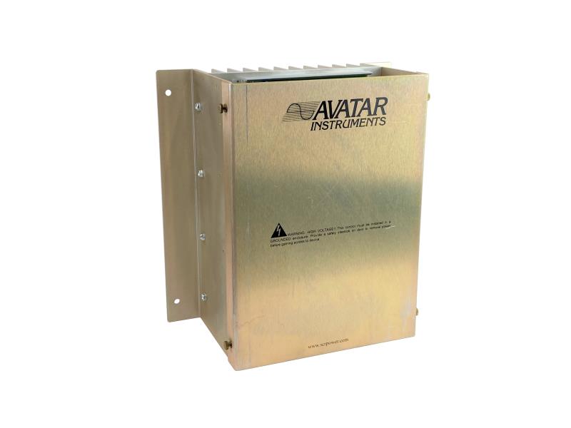 AVATAR INSTRUMENTS A3P-48-40-S02