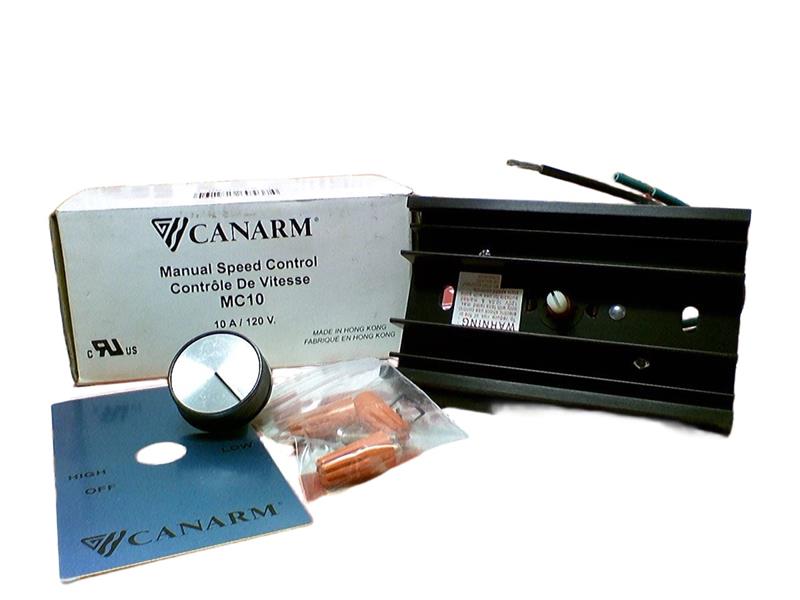 CANARM MC10