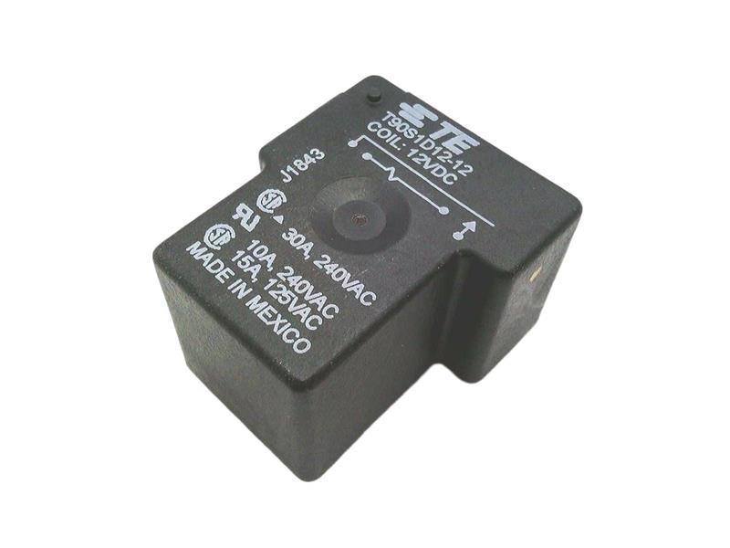 TE CONNECTIVITY T90S1D12-12