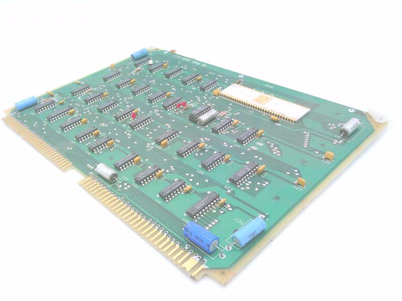 PWB-2497992-0001 by SIEMENS