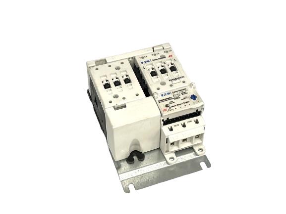 EATON CORPORATION E501B18B3A