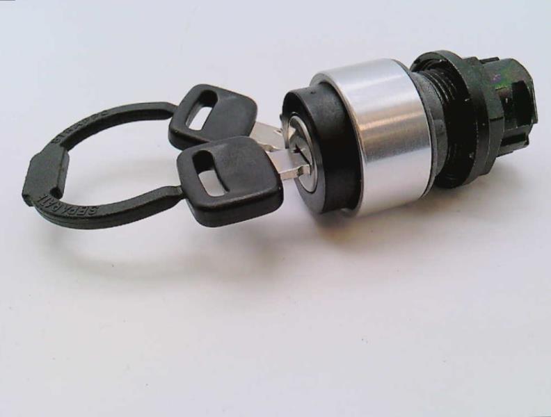 ALLEN BRADLEY 800EM-KM3R33LX30