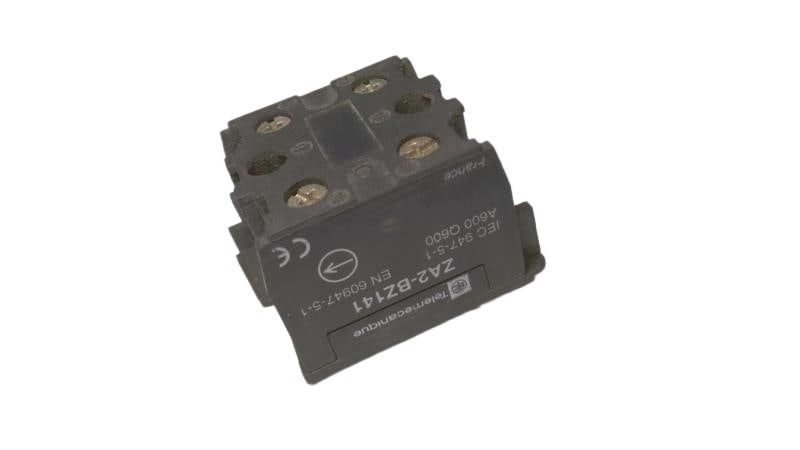 ZA2-BZ141 by SCHNEIDER ELECTRIC