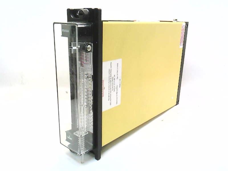 MVAA11B1BA0781C by CONVERTEAM