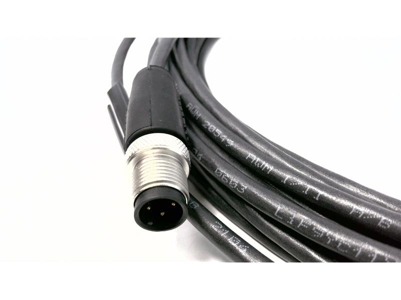 BALLUFF BCC M415-M414-3A-305-PS0434-100