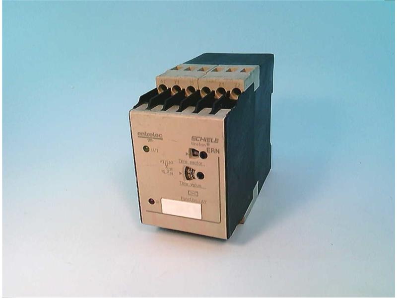 ASEA BROWN BOVERI ERN