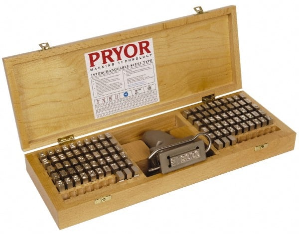 PRYOR MARKING TECHNOLOGY TIFH100